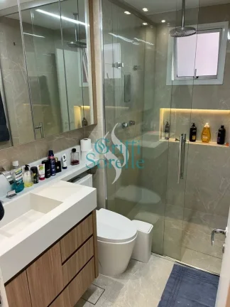 Imagem Apartamento à Venda em Vila Mariana - São Paulo/SP