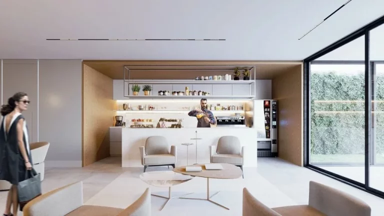 Imagem Flat à venda, 19 m² por R$ 374.000,00 - Jardim Oceania - João Pessoa/PB