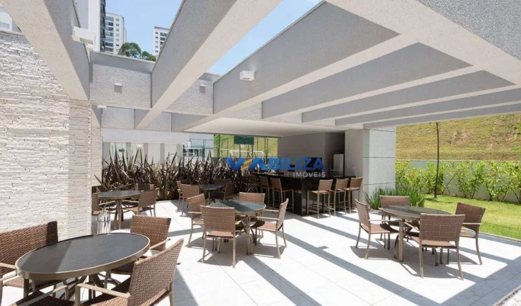 Imagem Apartamento à venda, 128 m² por R$ 1.171.000,00 - Morumbi - São Paulo/SP