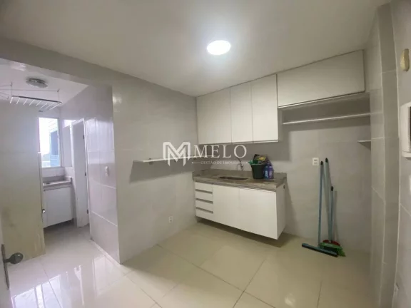 Imagem Apartamento Parnamirim 3Qts;1Suite,1 vaga,100M²