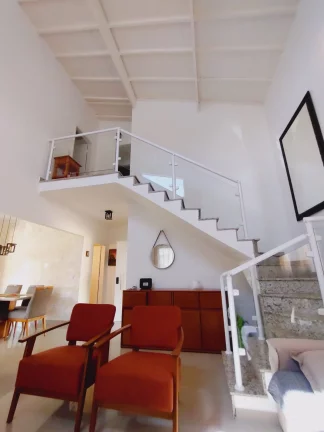 Imagem Descubra o Refúgio dos Seus Sonhos: Sua Casa de Luxo Espera no Ninho Verde I Eco Residence, Porangaba-SP