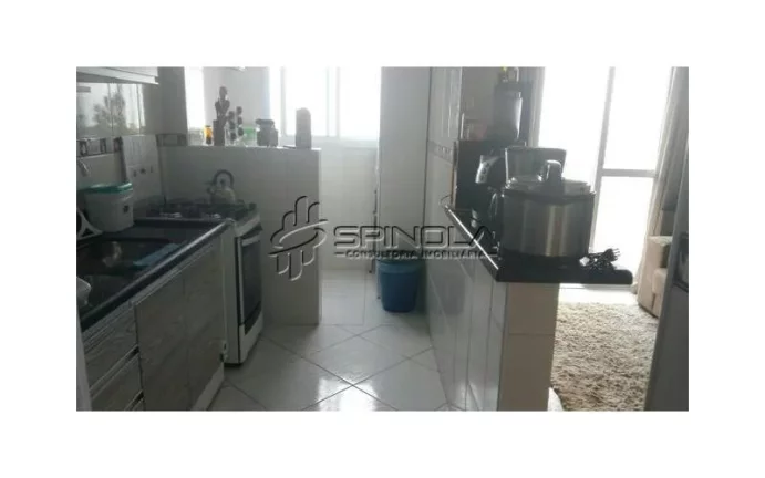 Imagem Apartamento com 2 dormitórios à venda, 65 m² por R$ 480.000,00 - Ocian - Praia Grande/SP