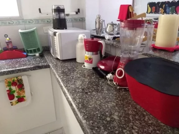 Imagem Apartamento com 2 dormitórios à venda, 70 m² por R$ 320.000,00 - Praia da Enseada - Guarujá/SP