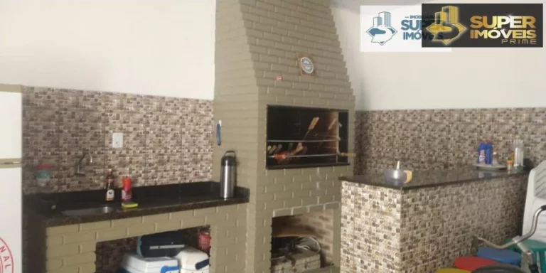 Imagem Casa Sobrado para Venda em Fragata Pelotas-RS - 1171