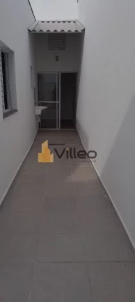 Imagem Descubra o privilégio de viver com conforto, segurança e praticidade em uma charmosa casa térrea,...