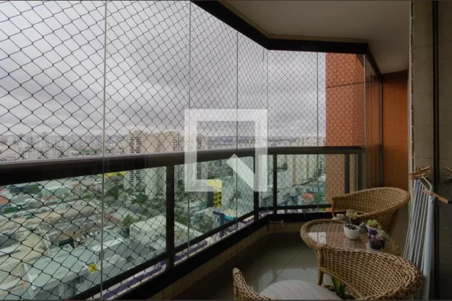 Imagem Apartamento à Venda - Ipiranga, 4 Quartos, 140 m2