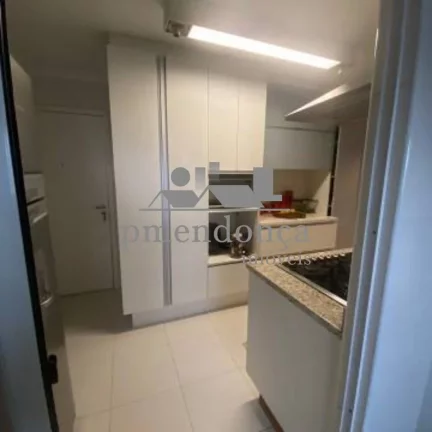 Imagem Apartamento à venda na Barra Funda com 3 quartos sendo 1 suite e 2 vagas, 96m2