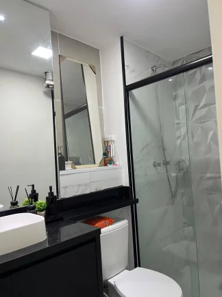 Imagem Apartamento - Condomínio Boulevard - Centro de Osasco