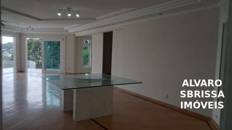 Imagem Casa com 4 dormitórios à venda, 477 m² por R$ 2.300.000,00 - Jardim Bolívia - Jandira/SP