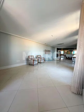 Imagem Apartamento para locação no Edifício Morada do Rio, 3 suítes, orla, Petrolina