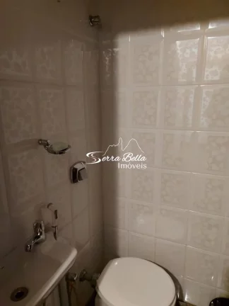 Imagem Apartamento em Várzea, Teresópolis/RJ