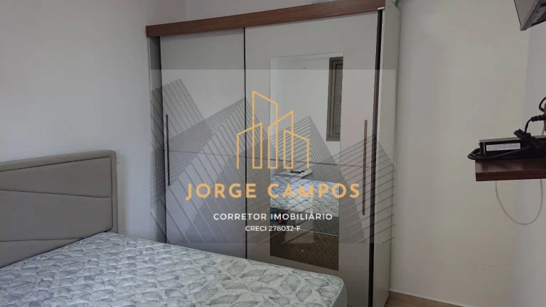 Imagem AP-24131 -APARTAMENTO MOBILIADO À VENDA - PRAIA MARTIM DE SÁ -CARAGUATATUBA