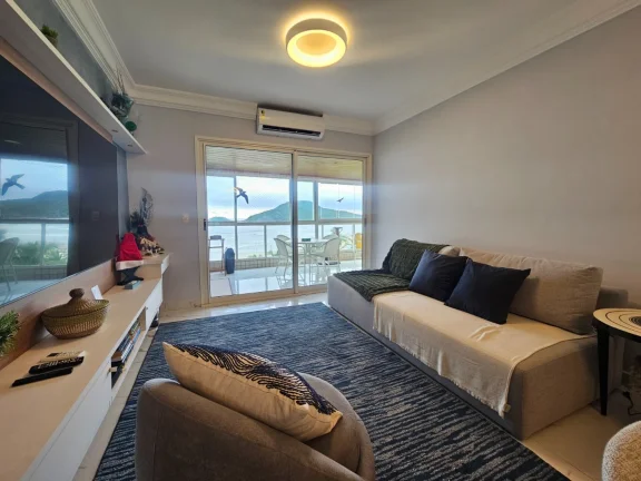 Imagem Apartamento à venda em Riviera de São Lourenço Módulo 02: 3 quartos, 1 suítes, 2 salas, 3 vagas, 130m² de área