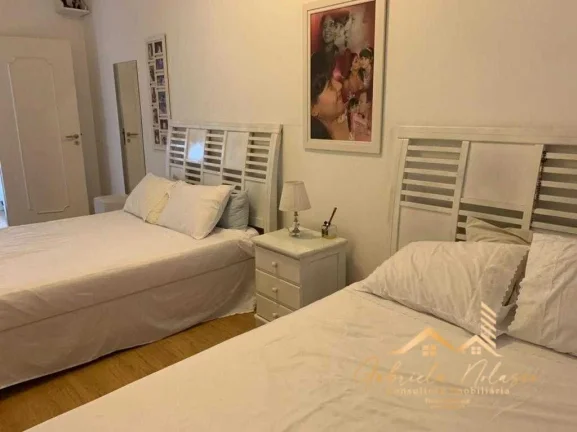 Imagem Apartamento Alto Padrão em Santos