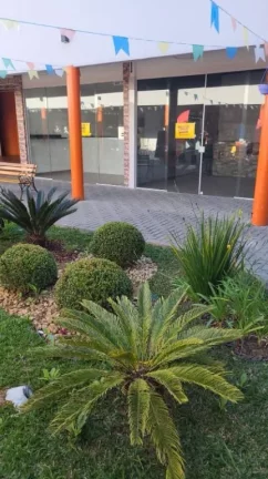 Imagem Box/Garagem para alugar por R$ 2.400,00/mês - Jardim São João - Ferraz de Vasconcelos/SP