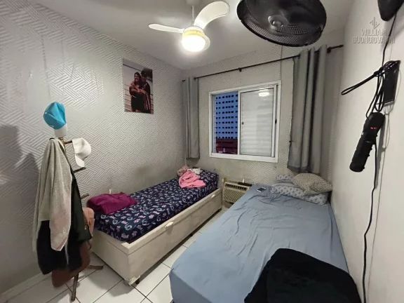 Imagem Apartamento 2 dormitórios no bairro Ocian