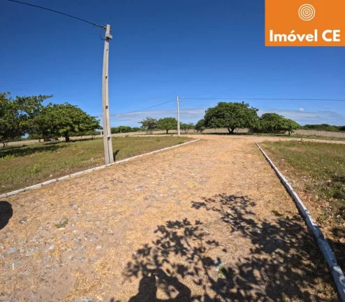 Imagem Nossos terrenos, a partir de 360m², oferecem a oportunidade perfeita