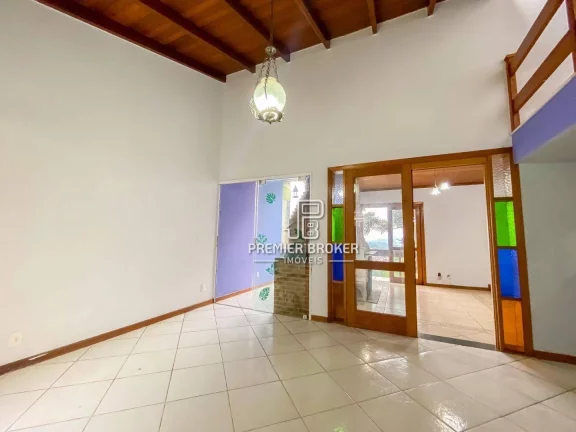 Imagem Casa à venda, 127 m² por R$ 550.000,00 - Iucas - Teresópolis/RJ
