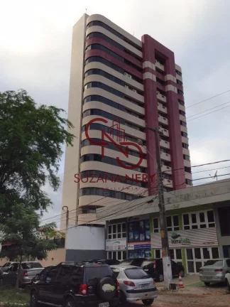 Imagem Apartamento com 270M, 4 suites em Petropolis no Condominio Residencial Claudio Machado