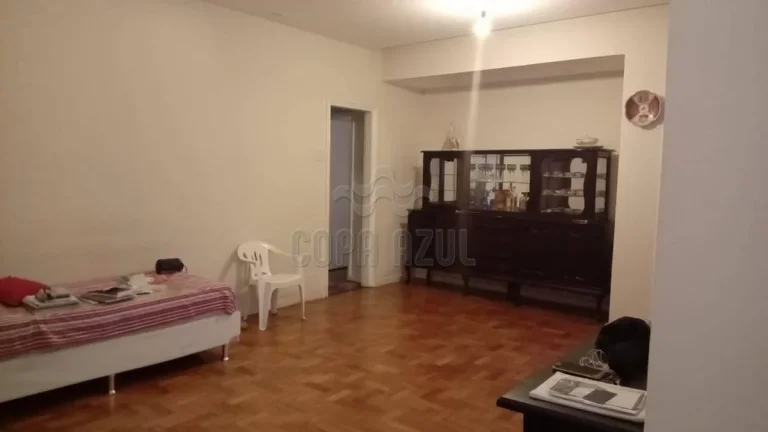 Imagem Flamengo - Residencial › Apartamento com 3 quarto(s) a Venda
