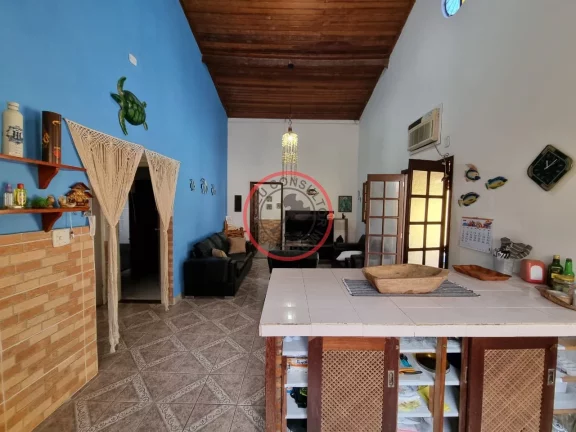 Imagem CASA TERREA, 3 QUARTOS SENDO 2 SUITES ,PISCINA, AREA GOURMET, GARAGEM,LAVANDERIA E CANIL