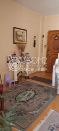 Imagem Apartamento para Venda em Santo André / SP no bairro Centro