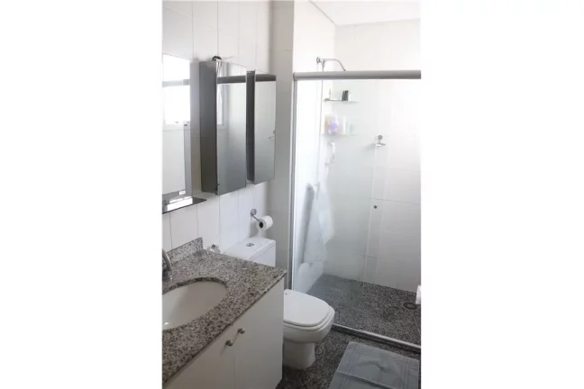 Imagem APARTAMENTO RESIDENCIAL em São Paulo - SP, Pinheiros
