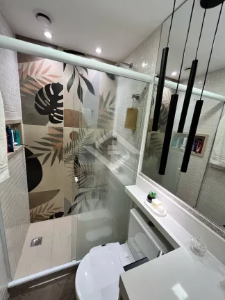 Imagem Apartamento 2 Quartos 72m², Mauí Unique - Recreio