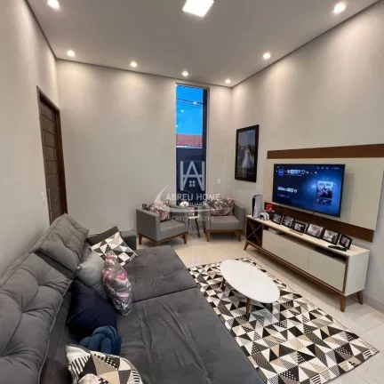 Imagem Casa Setvalley 1