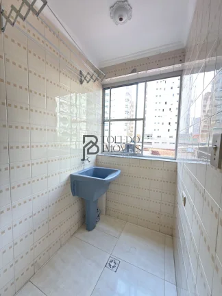 Imagem Apartamento à venda no bairro Aviação - Praia Grande/SP