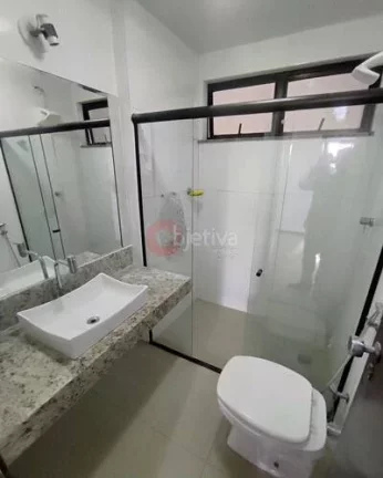 Imagem Cobertura com 3 dormitórios para locação fixa no Centro de Cabo Frio/RJ