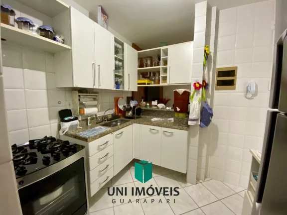 Imagem Apartamento à venda no Centro de Guarapari - 1 quarto + DCE
