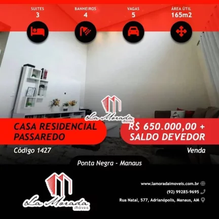 Foto do Imóvel
