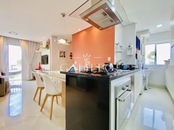 Imagem APARTAMENTO Á VENDA NO CONDOMÍNIO BONFIGLIOLI EM JUNDIAÍ-SP