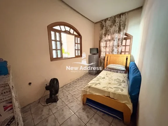 Imagem Casa de 105m² com 3 quartos à venda em Soteco - Vila Velha