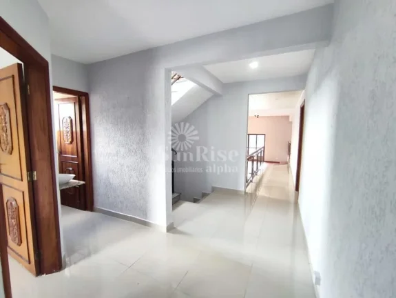Imagem Casa à para alugar em Alphaville com 4 quartos 440 m² por R$14.400 pacote - Santana de Parnaíba/SP