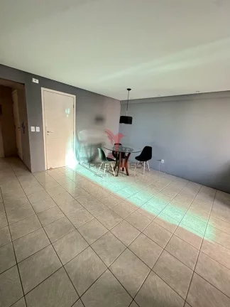 Imagem Vende-se apartamento na melhor localização de Tambau, com vista mar