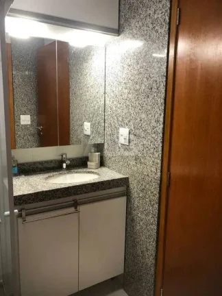 Imagem Apartamento 2 quartos à venda em Copacabana, 93m2, 1vg, na Anita Garibaldi