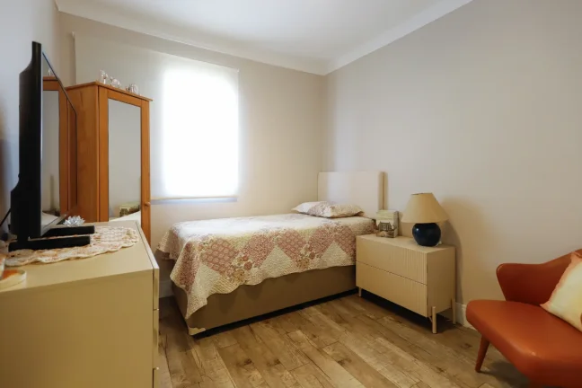 Imagem Apartamento para venda em Freguesia do Ó com 3 quartos , 84m2