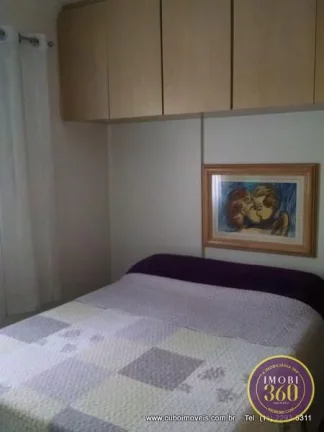 Imagem Apartamento à Venda em Tatuapé, São Paulo - SP