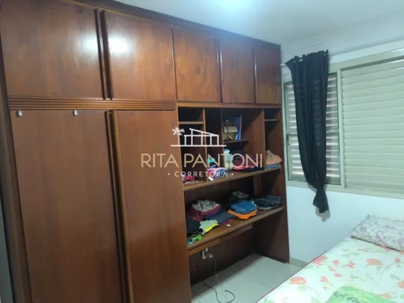Imagem Apartamento - Ribeirão Preto - Alto da Boa Vista