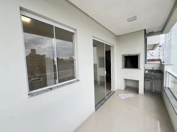 Imagem Apartamento com 02 quartos na Praia de Gravatá, Navegantes, Adriano Carpes Imóveis vende