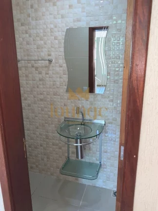 Imagem Casa à Venda em Cond. em Jd. Gramados de Sorocaba - Sorocaba
