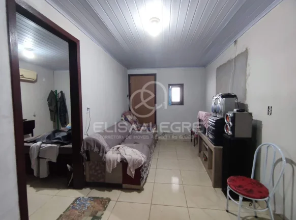 Imagem Casa Térrea em Vicentina, São Leopoldo/RS
