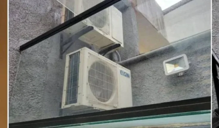 Imagem Alugo Ponto Comercial em Santo André, Centro