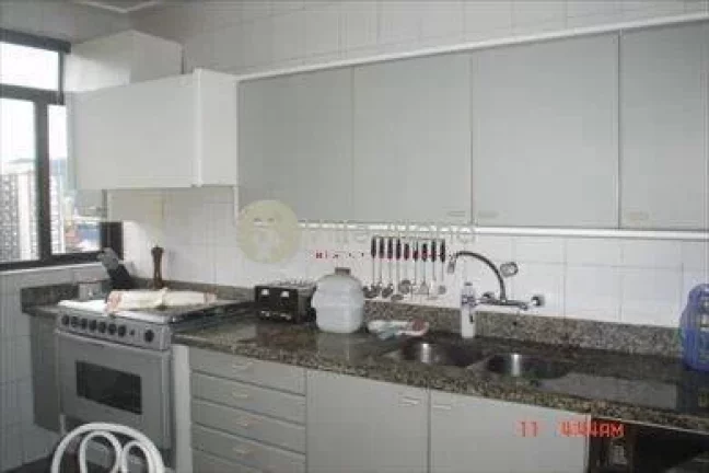 Imagem MARAVILHOSACOBERTURA A VENDA NO BAIRRO DO GONZAGA EM SANTOS