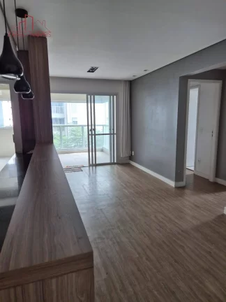 Imagem Oportunidade Apartamento 75m² - 2 Dorm - 1 Suíte - 1 Vaga - Vila andrade