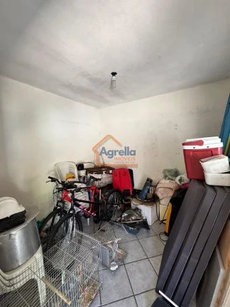 Imagem Casa à venda no bairro Jardim Bandeirantes - Mogi Guaçu/SP