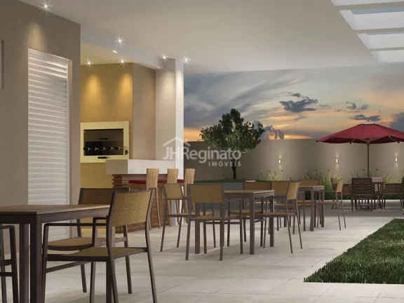 Imagem Apartamento à venda no bairro Vila Hortência - Sorocaba/SP