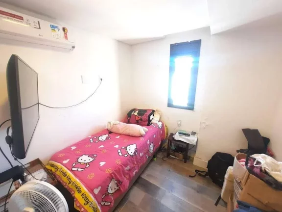 Imagem Cobertura à Venda 454 m², 5 Dormitórios(3 Suítes), Centro Florianópolis/SC